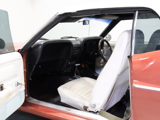 1970 Ford Mustang Convertible - 302 V8 