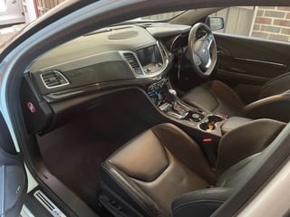 2015 HSV VF GEN-F Senator SV Build No. 20/50