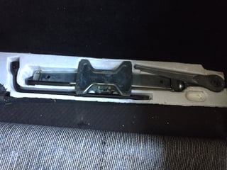 1984 WB Statesman De Ville