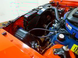 1971 XY Falcon GTHO Phase 3  -  (WITHDRAWN)