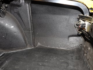 1974 Holden LH Torana L34 SLR 5000