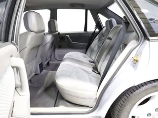 1993 HSV VR Clubsport Build No.134