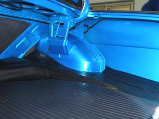 XY GT Falcon (SOLD!!)