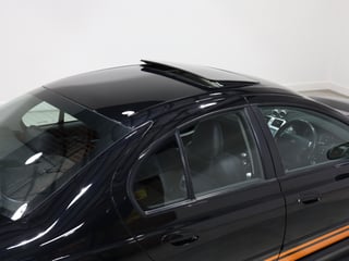 2007 FPV GT-P BF MK II Build No 139 - Silhouette 