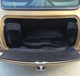 1978 Leyland Mini LS 1275