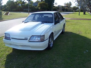 VK SS Group 3 Commodore #1553