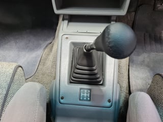 1988 HSV VL SS Group A Walkinshaw Build No.174