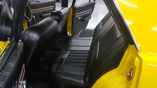 1971 XY GT Falcon Prostreet Show car