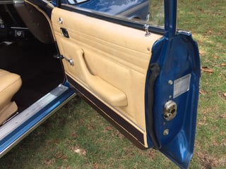 1973 XB GS Fairmont 302 V8 - One Family Owned