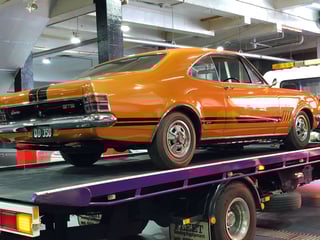 Vitamin C Muscle Infusion at AMCS!