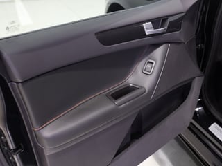 2014 FPV FG MKII Falcon GTF Build No 059 - 968 km …