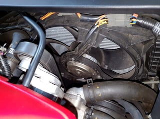 2006 HSV GTO Z Series Signature Coupe Build No.19