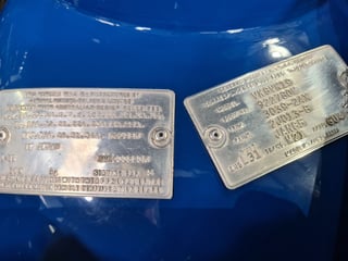 1985 HDT VK SS Commodore #1824