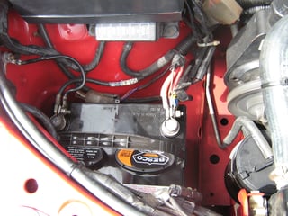 1993 HSV VR Clubsport 185i