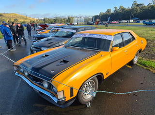 2022 All Ford Day - Eastern Creek, Sydney