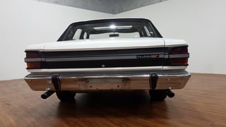 1971 XY GT Falcon