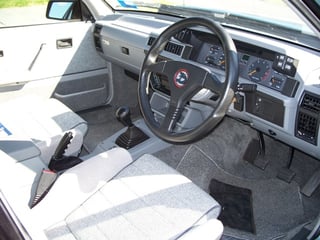 HSV Group A Walkinshaw #414