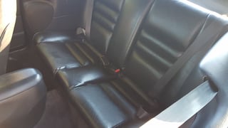 1996 Mustang Cobra SVT 4.6L Convertible