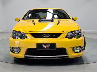 2005 FPV BA Mk II GT Falcon No.360