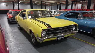 Vitamin C Muscle Infusion at AMCS!