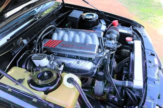 1984 VK Group 3 Commodore Replica