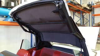 1971 Ford Torino GT Convertible 429CJ