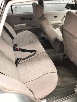 1988 HSV VL Group A Walkinshaw #553