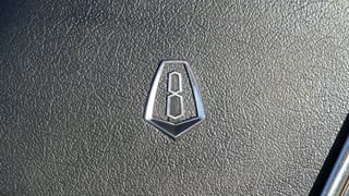 1967 VC Valiant Regal V8