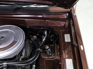1982 Ford XE Falcon S-Pack 5.8L 4spd - Satellite Brown Metallic