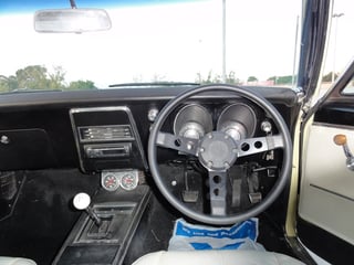 1967 Chevrolet Camaro RS 350