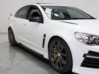 2016 Holden HSV Gen-F2 GTS - Harrop 500kW Enhanced