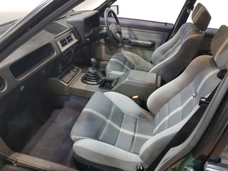 1984 XE Fairmont Ghia ESP