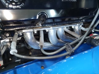 1984 VK HDT SS Group A Replica - 355 Stroker