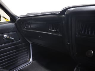 1975 Holden HJ Sandman Panel Van 308ci 4spd  - Absinth Yellow -