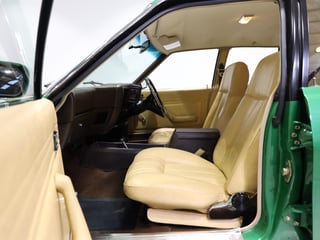 1974 Ford Falcon XB GT Sedan - Emerald Fire