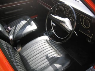 XY Fairmont V8 with Factory WINDBACK SUNROOF  - SOLD