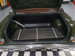 1971 XY Ford Fairmont