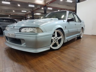 1988 VL Group A Walkinshaw Commodore (SV88)