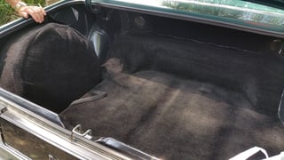 1984 WB Statesman DeVille Series 2