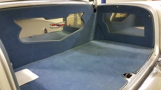 1956 Chevrolet Belair Custom Cruiser