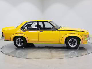 1974 Holden LH Torana L34 SLR 5000