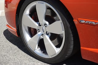 2004 Ford FPV BA Series II GTP - Build No. 82