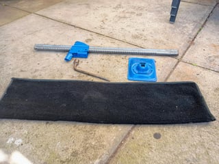 1978 Ford XC Fairmont Hardtop Survivor - Satin Brown Metallic