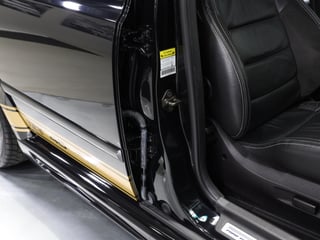 2007 FPV BF II Falcon GT R-SPEC 40th Anniversary - 7090 km …