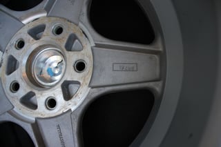 1988 HSV VL SS Group A Walkinshaw Build No. 347