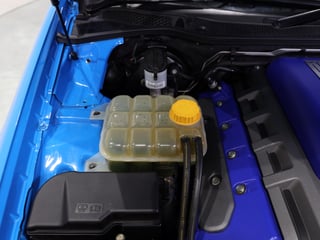 2006 FPV BF GT Build No. 424  - Bionic 