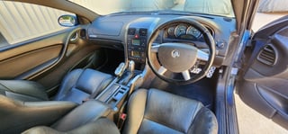 2004 Holden V2 Series III Monaro CV8 - Barbados Mica