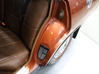 1972 Ford XA GT Falcon - Copper Bronze