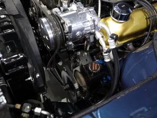 1965 Ford Mustang GT Hardtop - 289 4V …