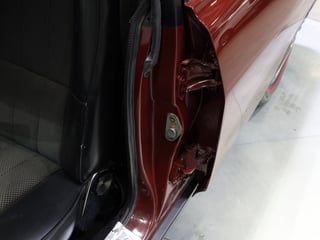 1972 Ford Falcon XA GT Sedan -  Port Wine
